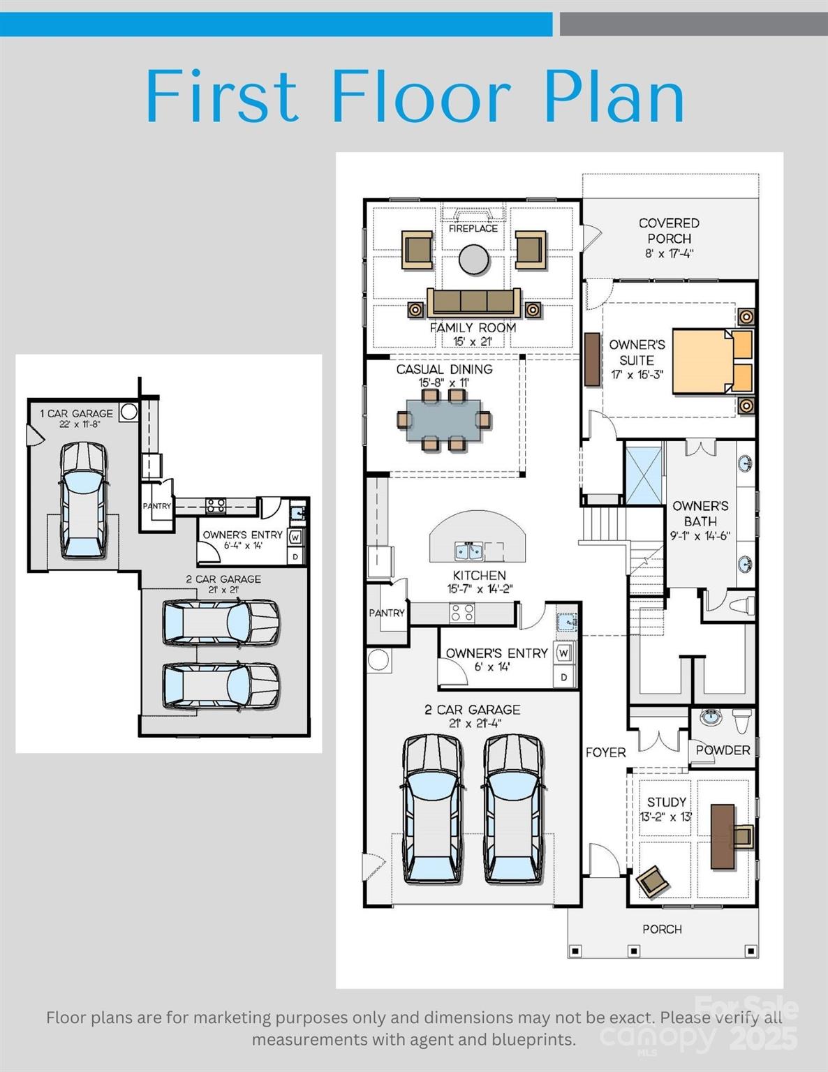 Edmunds Farm - Residential