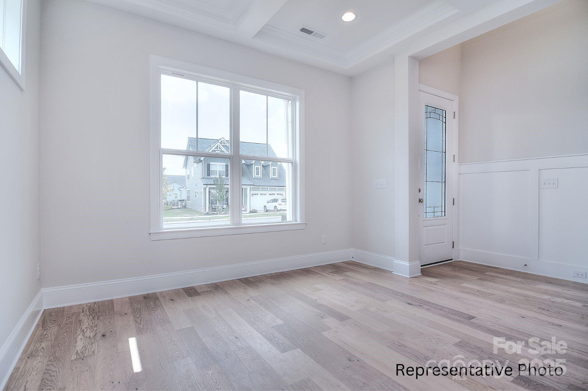 Edmunds Farm - Residential