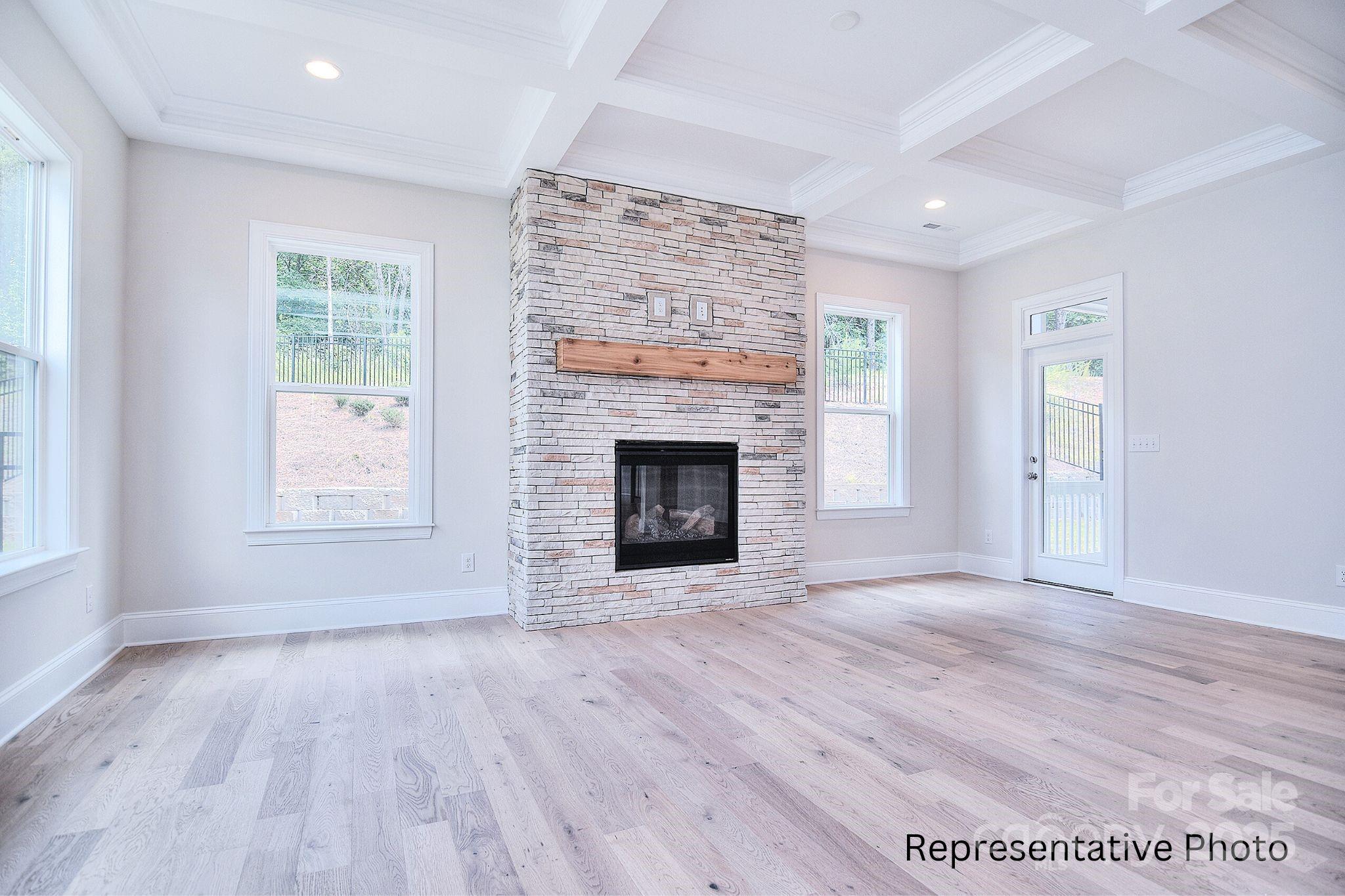 Edmunds Farm - Residential