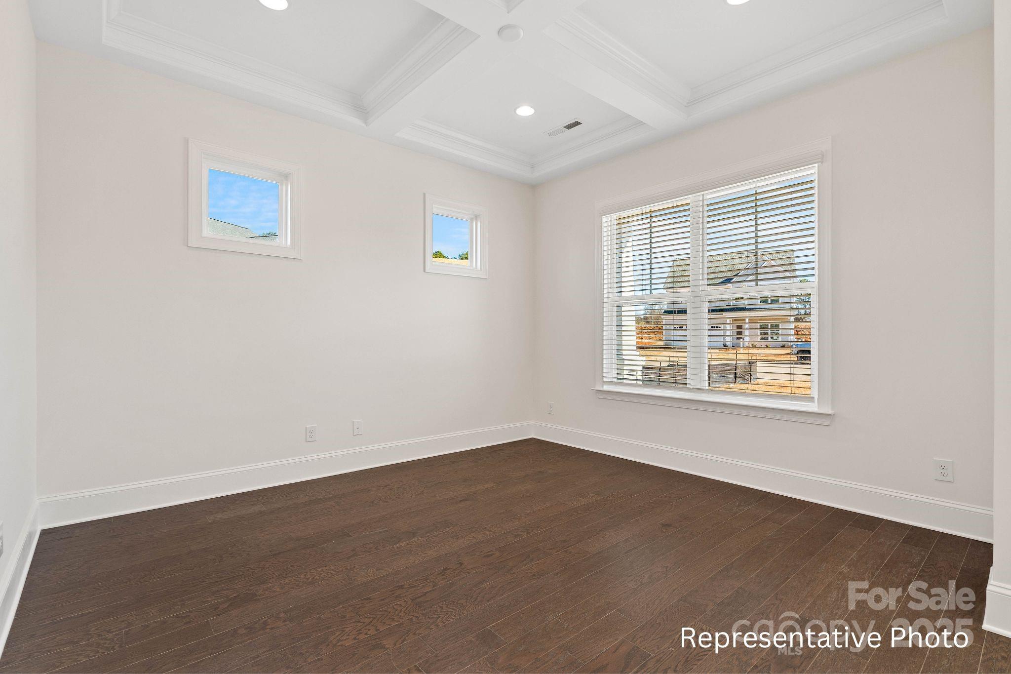 Edmunds Farm - Residential