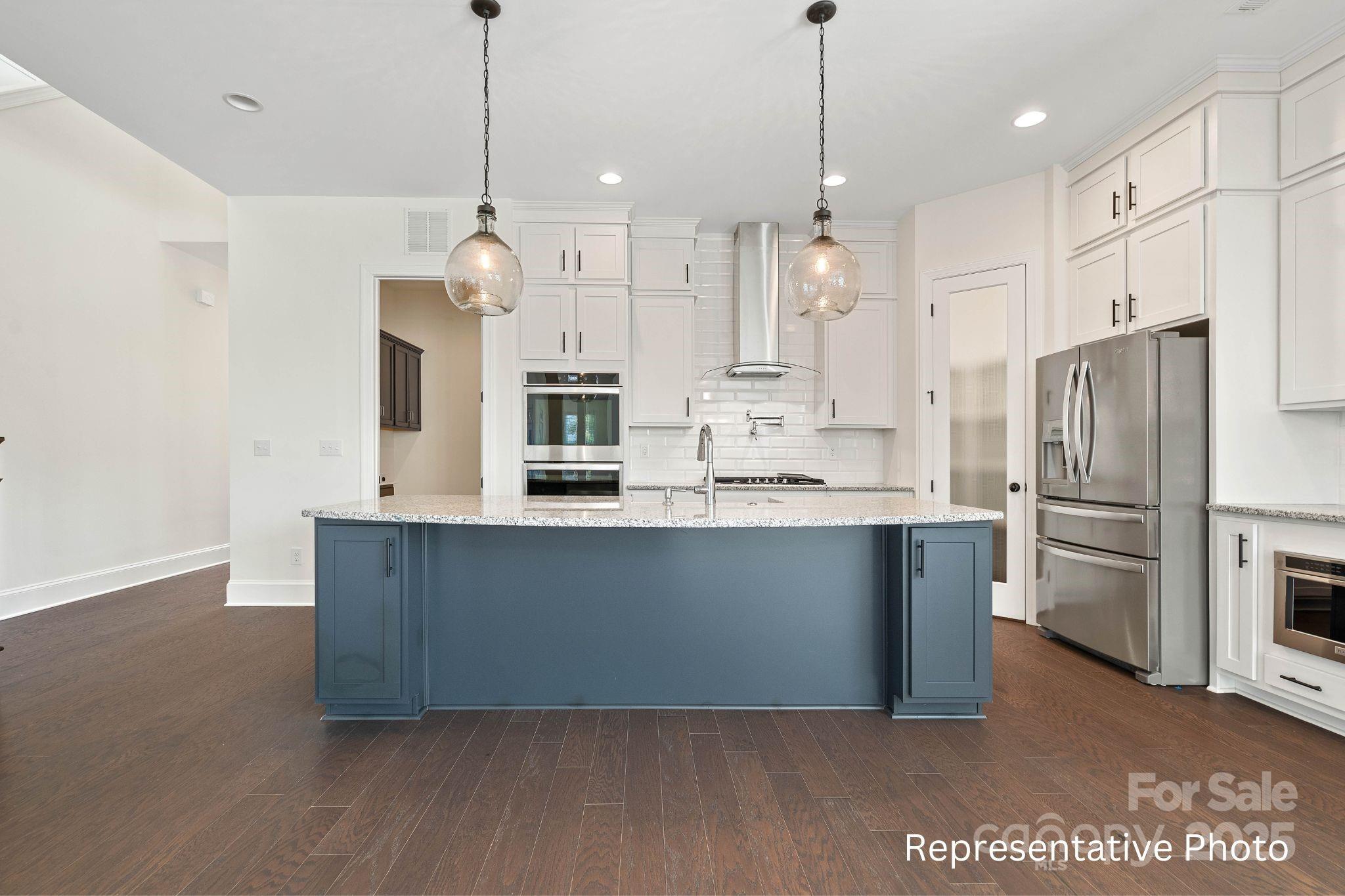 Edmunds Farm - Residential