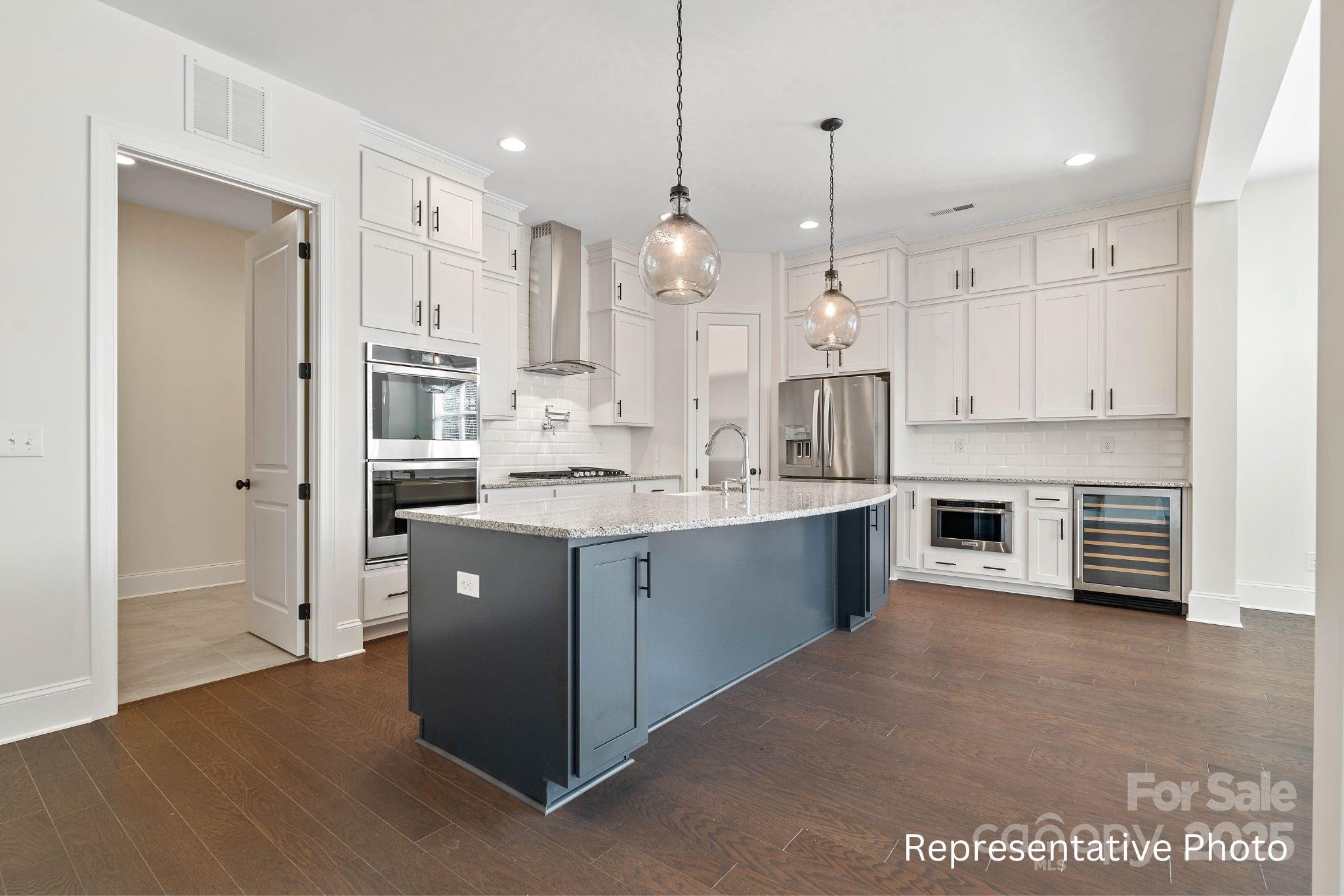 Edmunds Farm - Residential