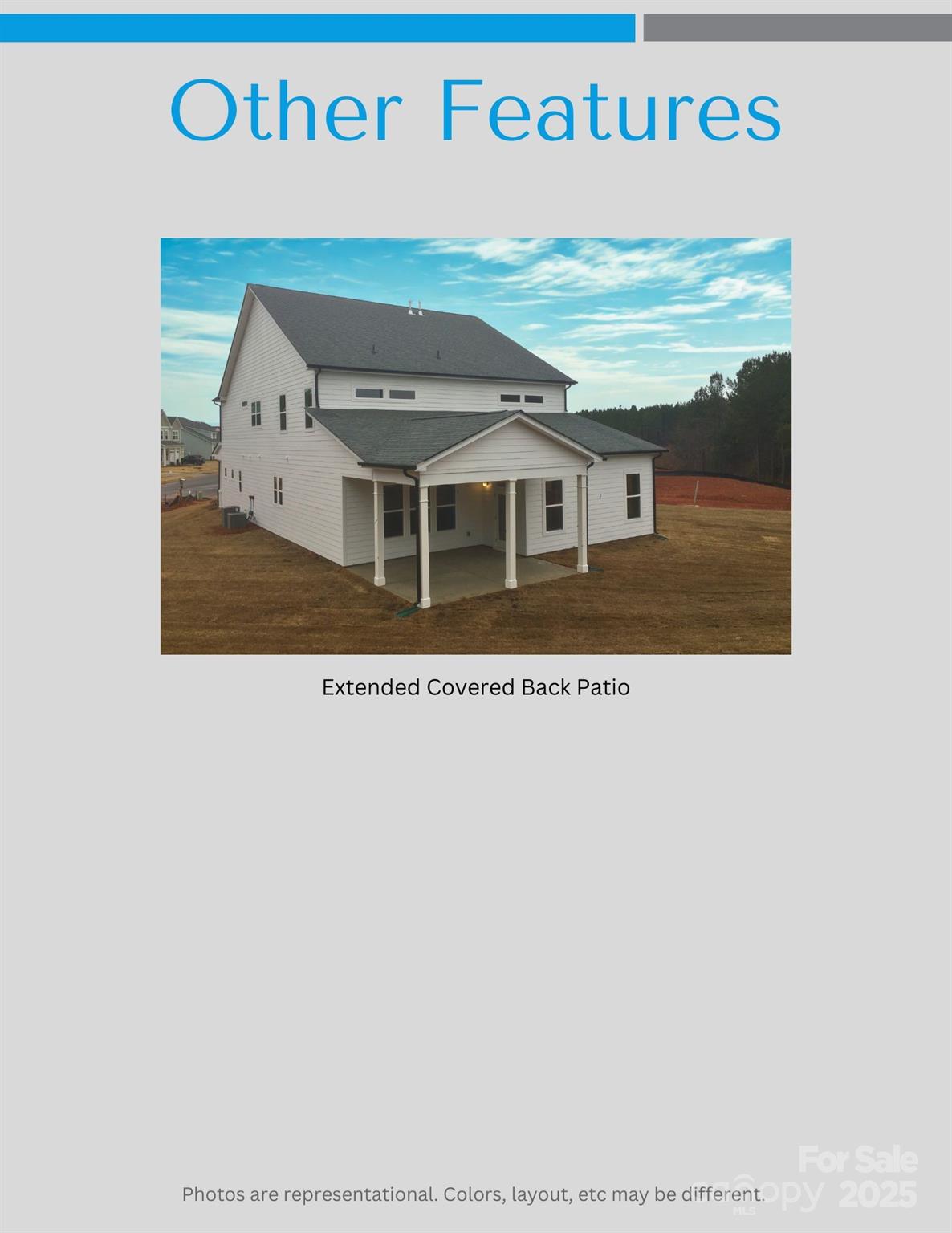 Edmunds Farm - Residential