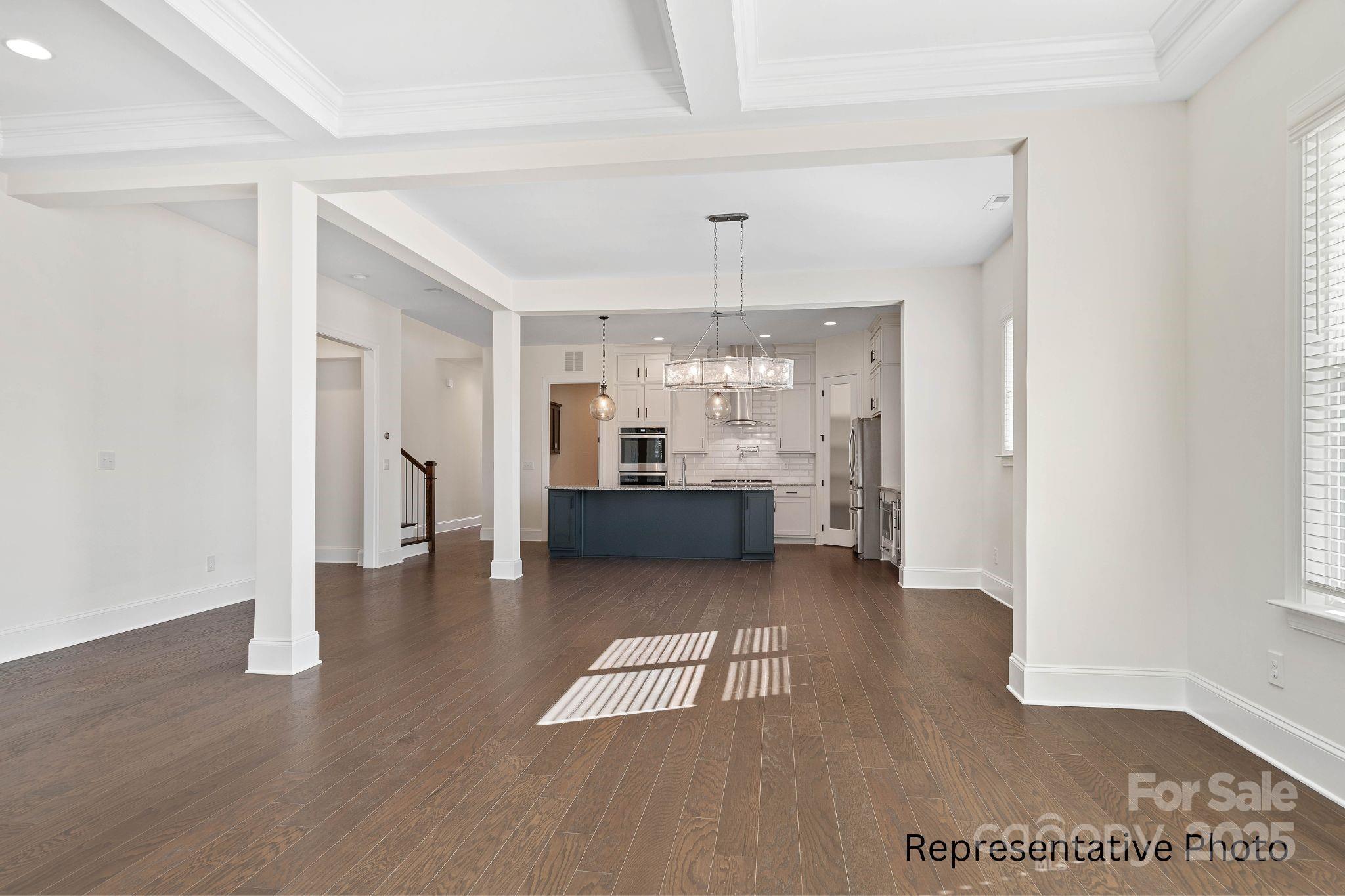 Edmunds Farm - Residential