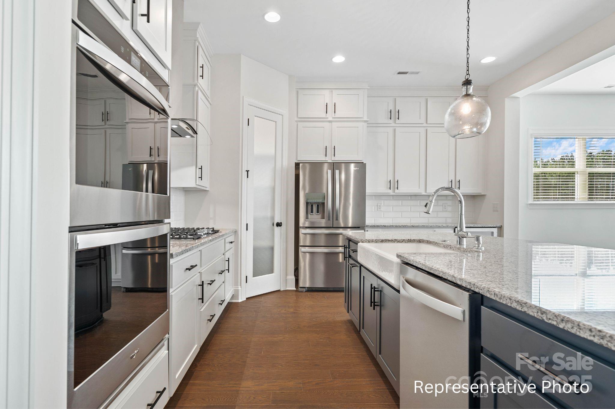 Edmunds Farm - Residential