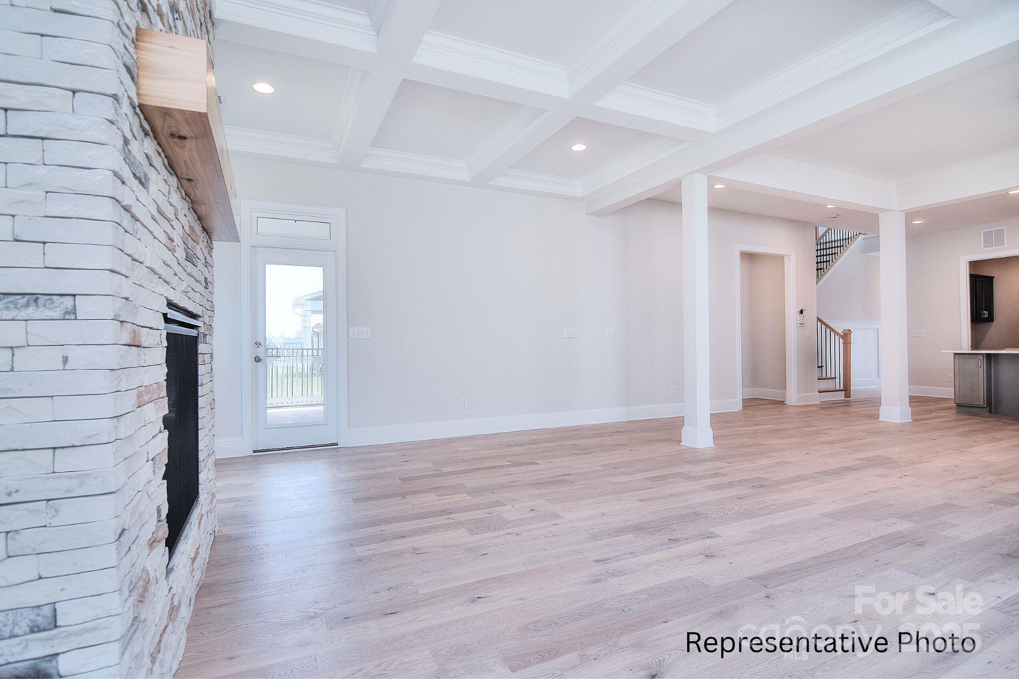 Edmunds Farm - Residential