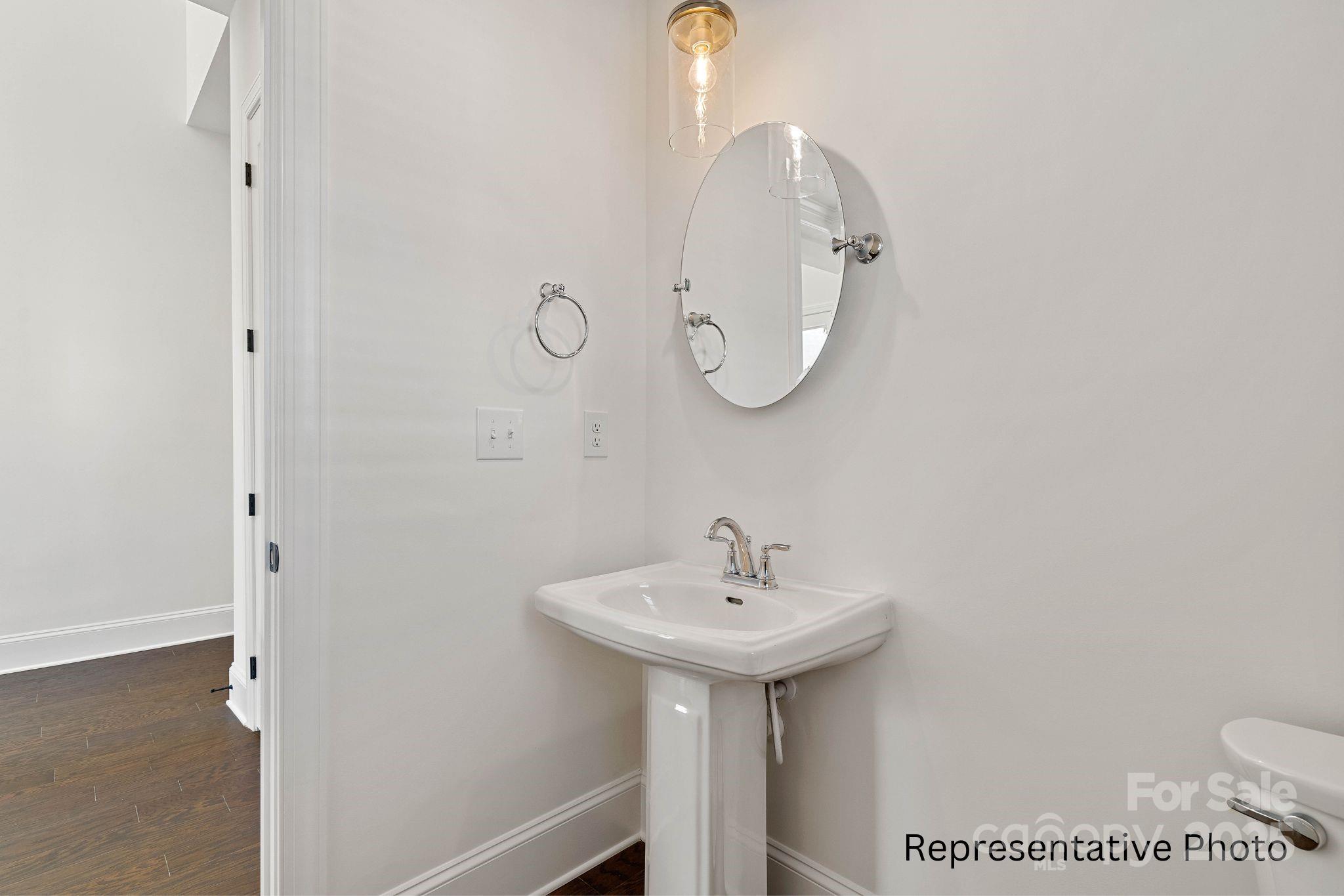 Edmunds Farm - Residential