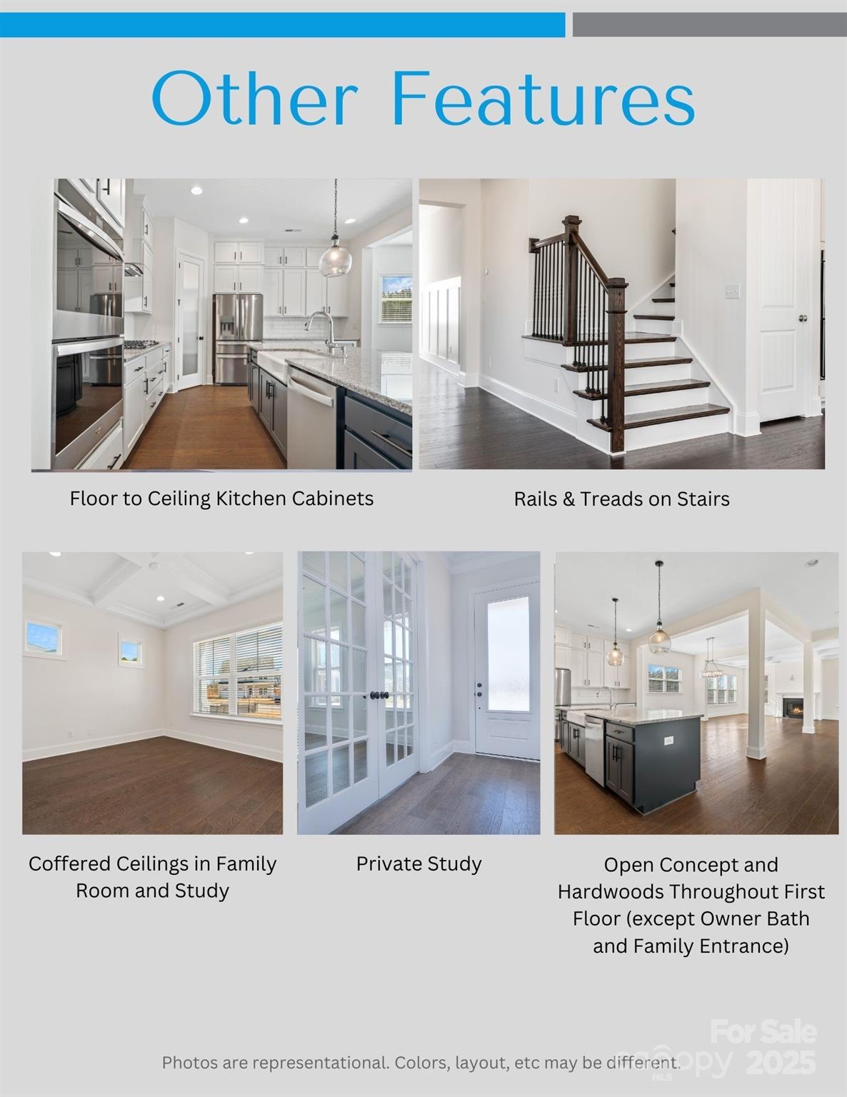 Edmunds Farm - Residential