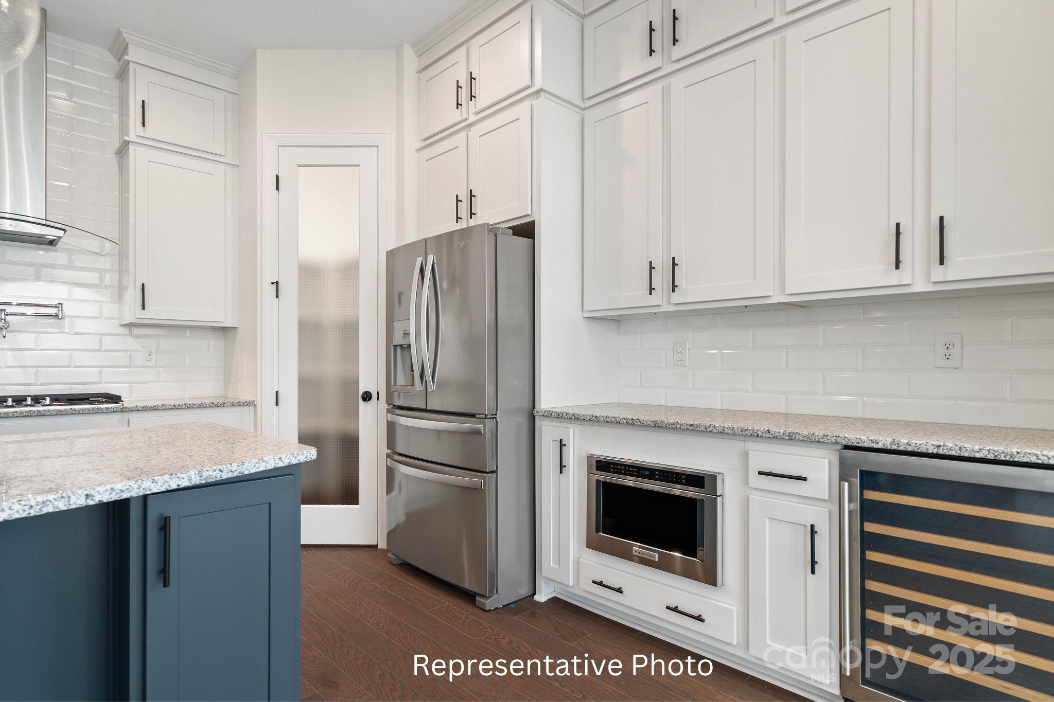 Edmunds Farm - Residential