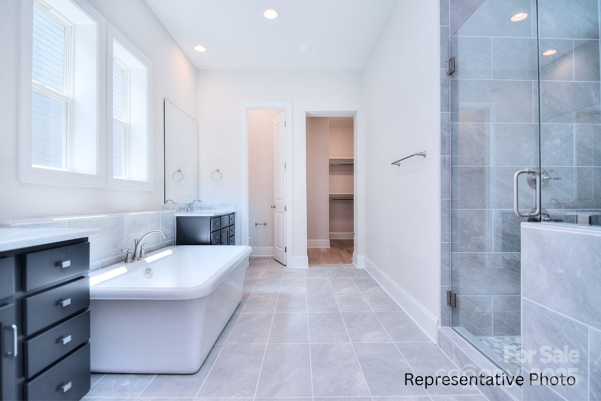 Edmunds Farm - Residential