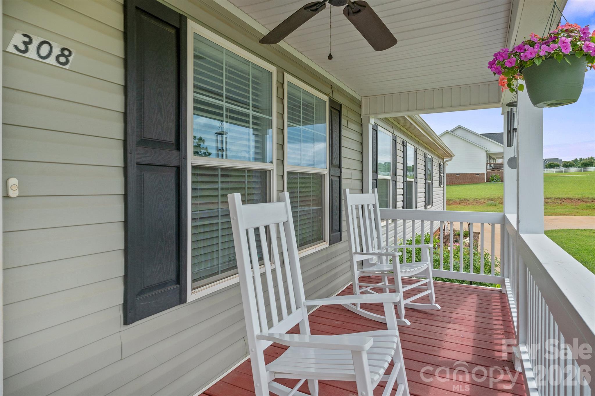 308 Laurel Ridge Drive