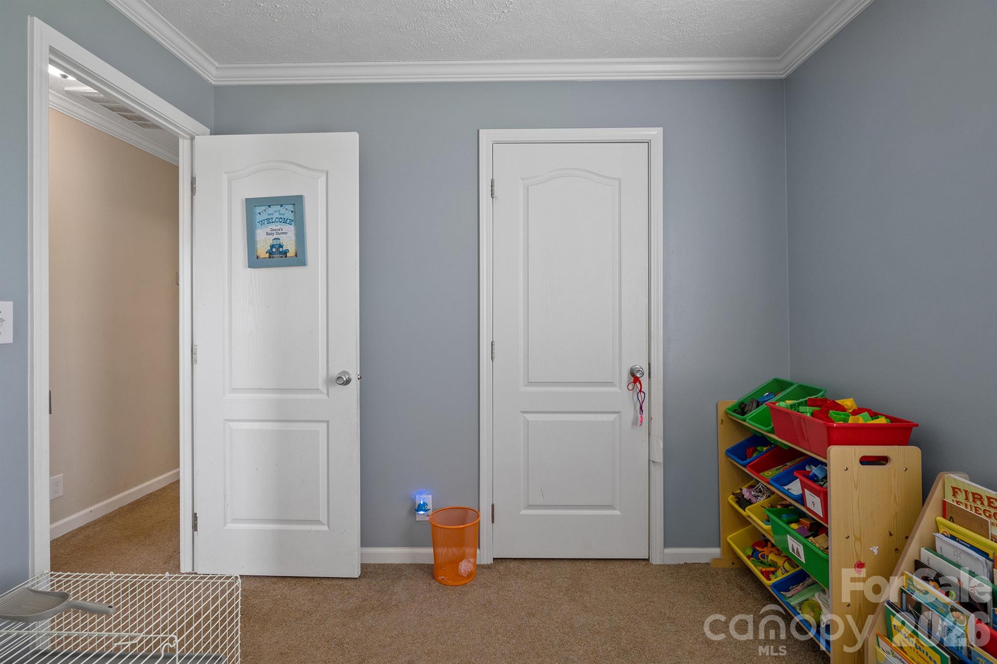 Baywood Heights - Residential