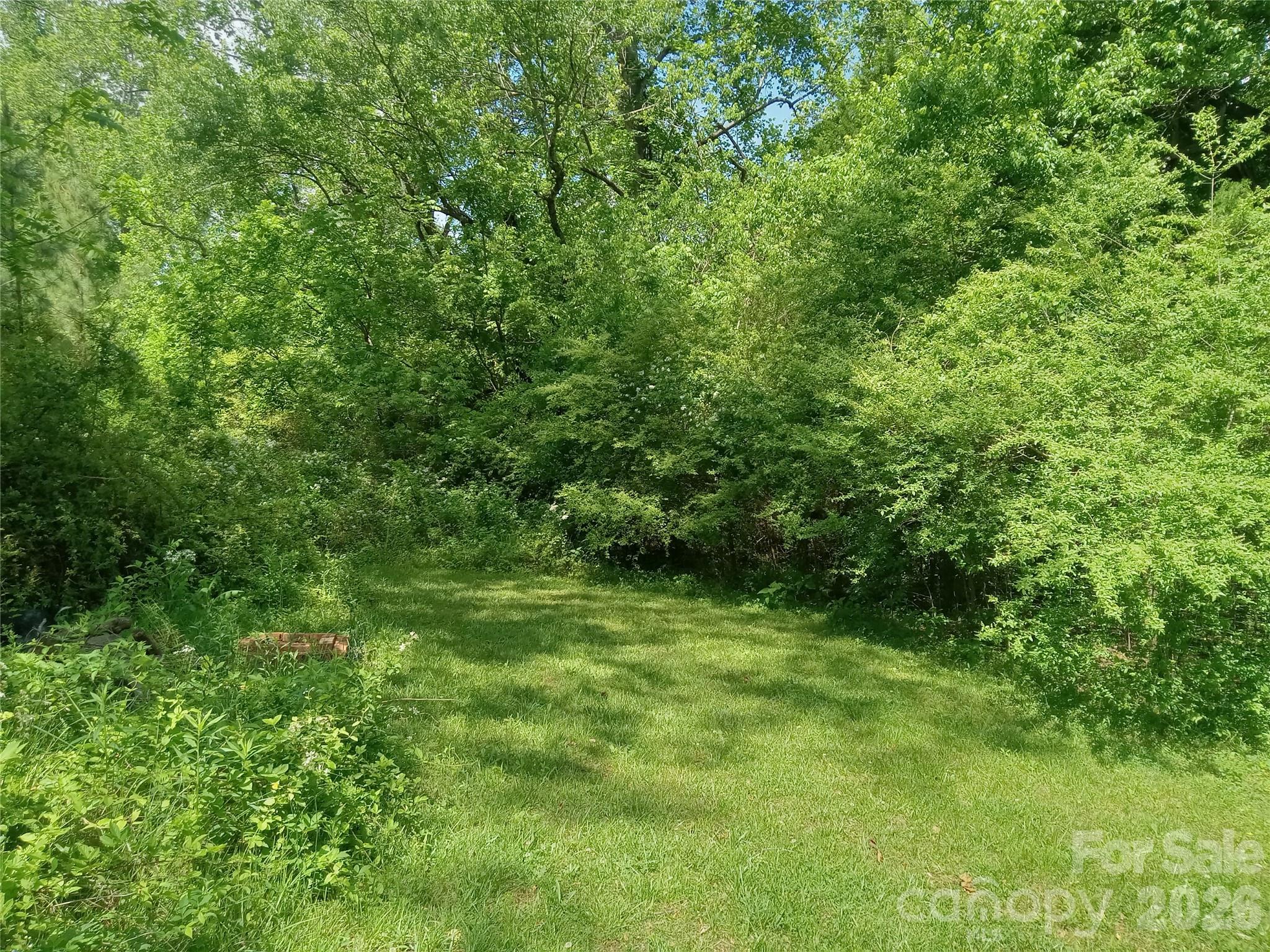 Baywood Heights - Residential