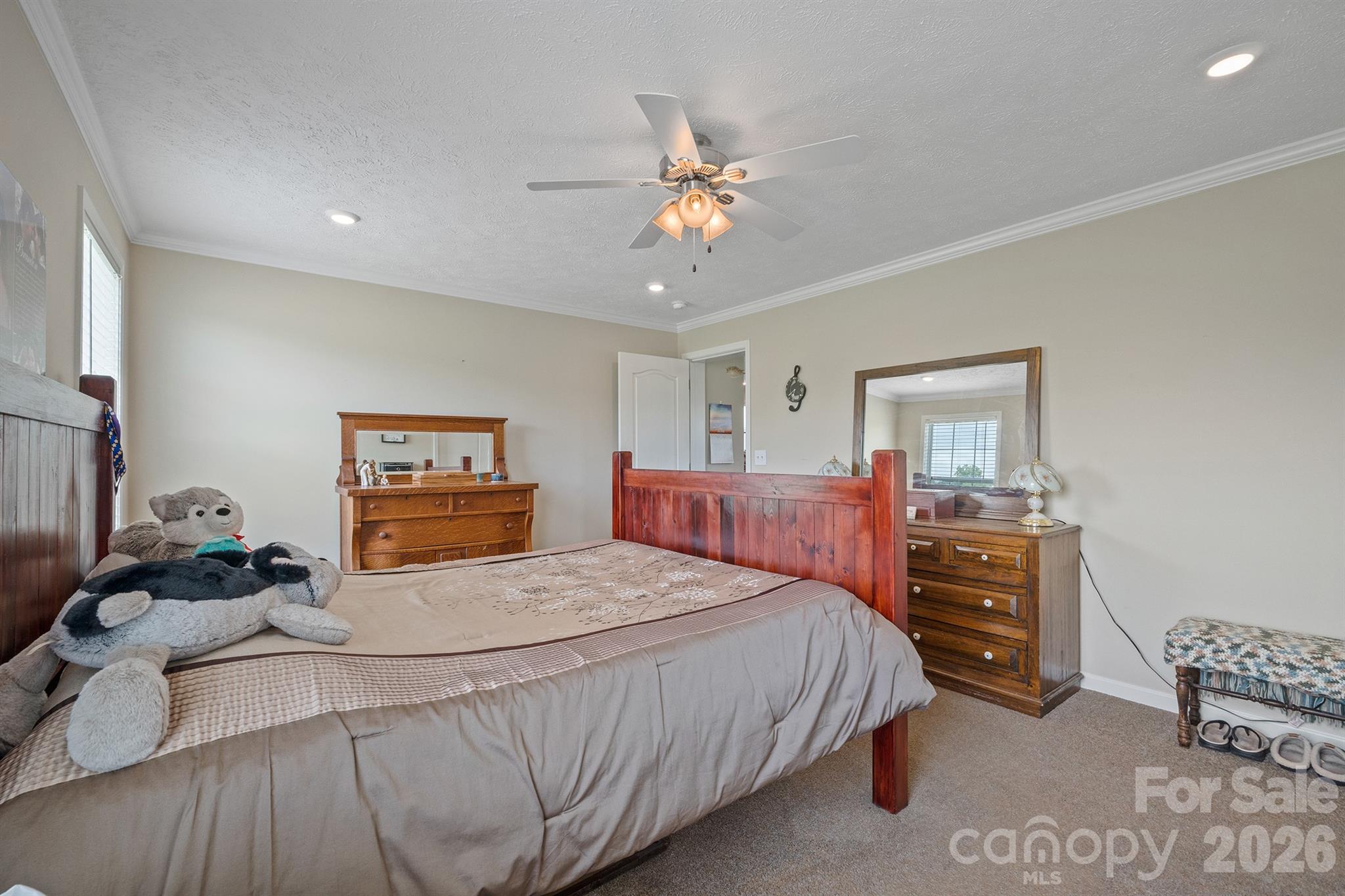 Baywood Heights - Residential
