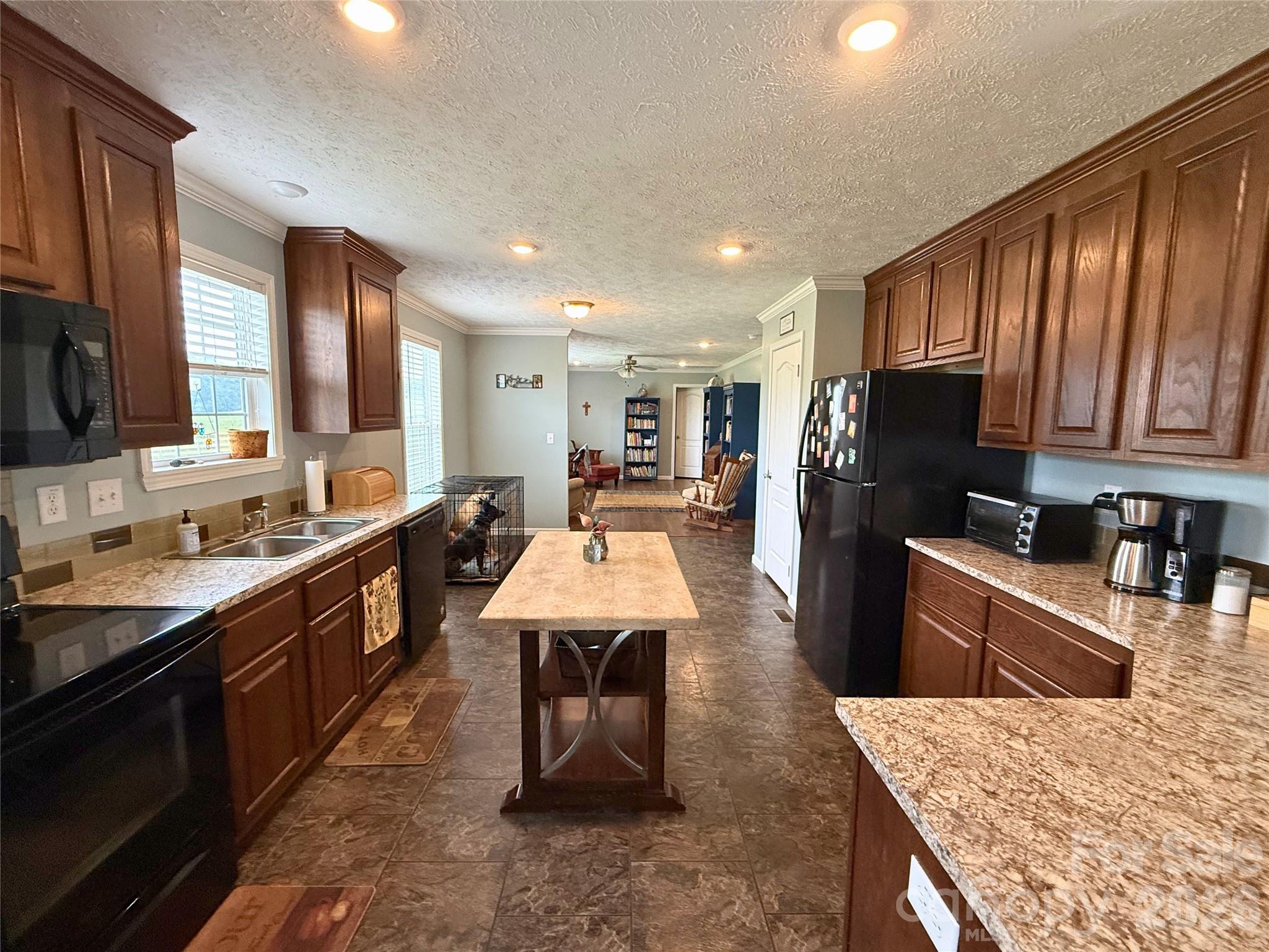 Baywood Heights - Residential