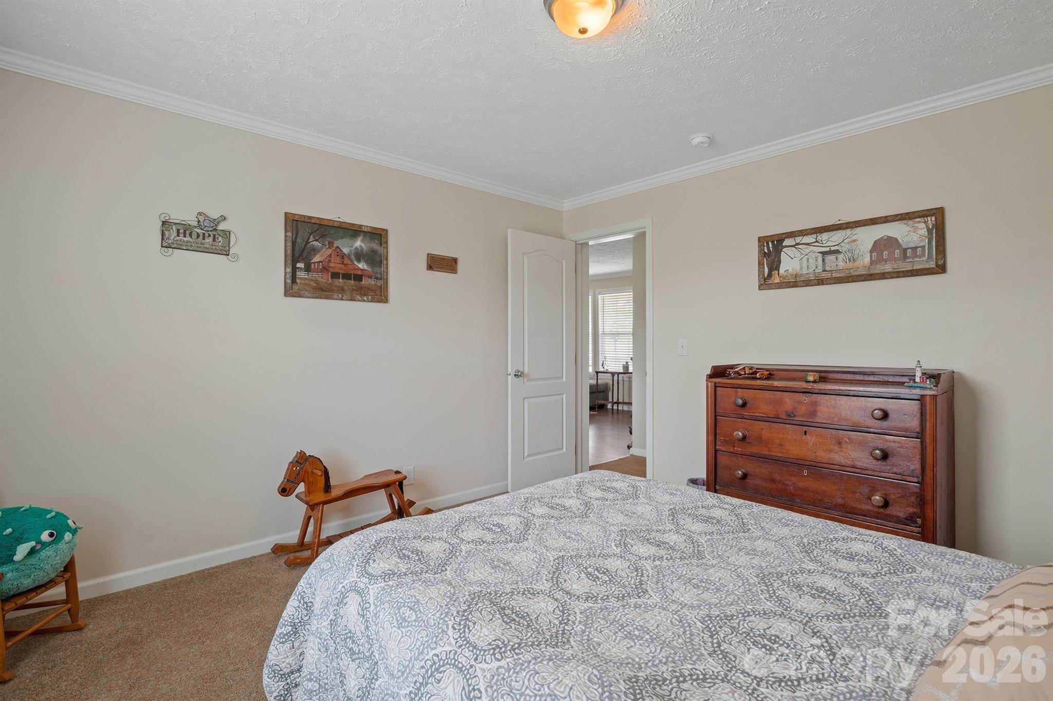 Baywood Heights - Residential