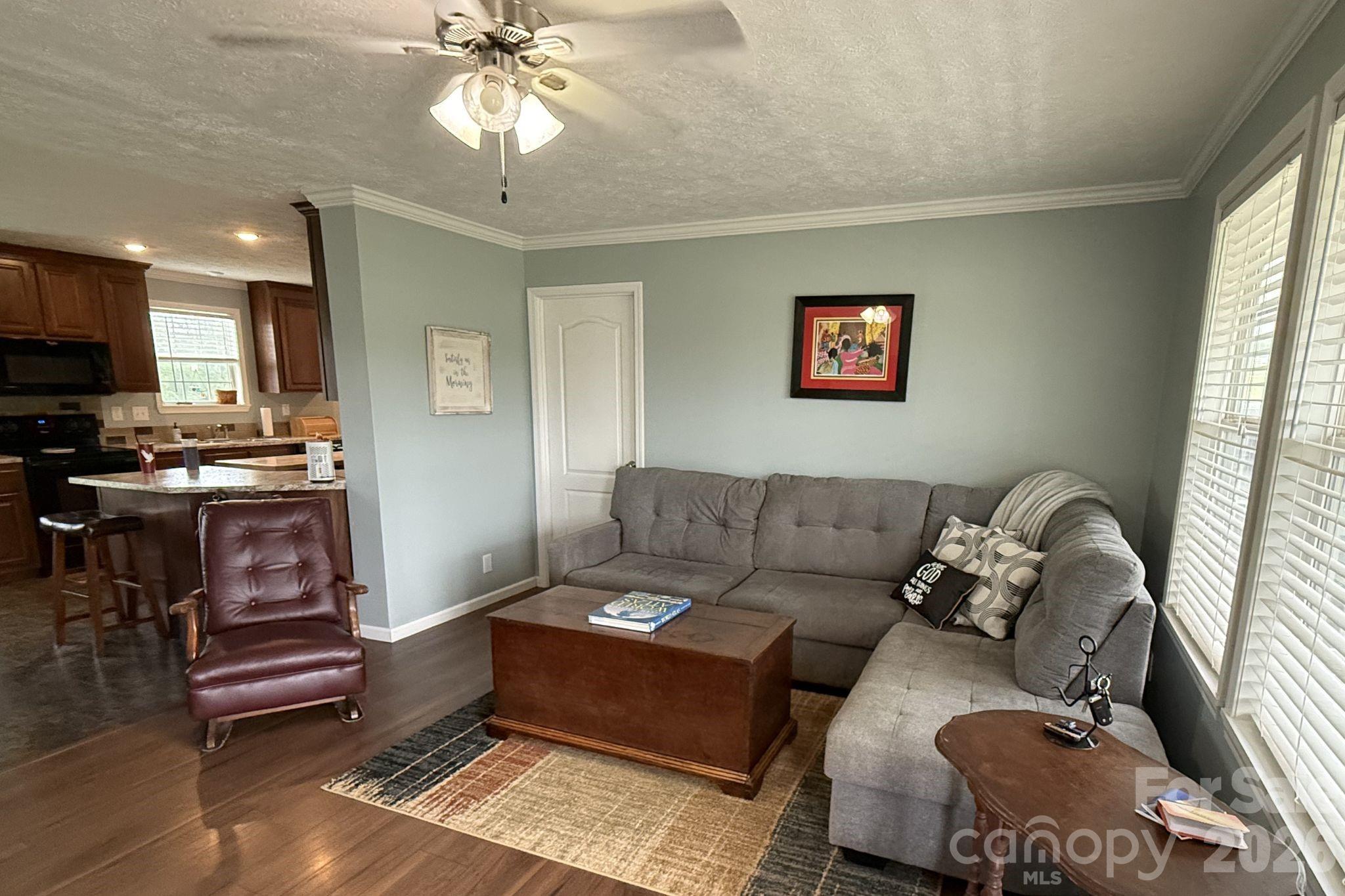 Baywood Heights - Residential