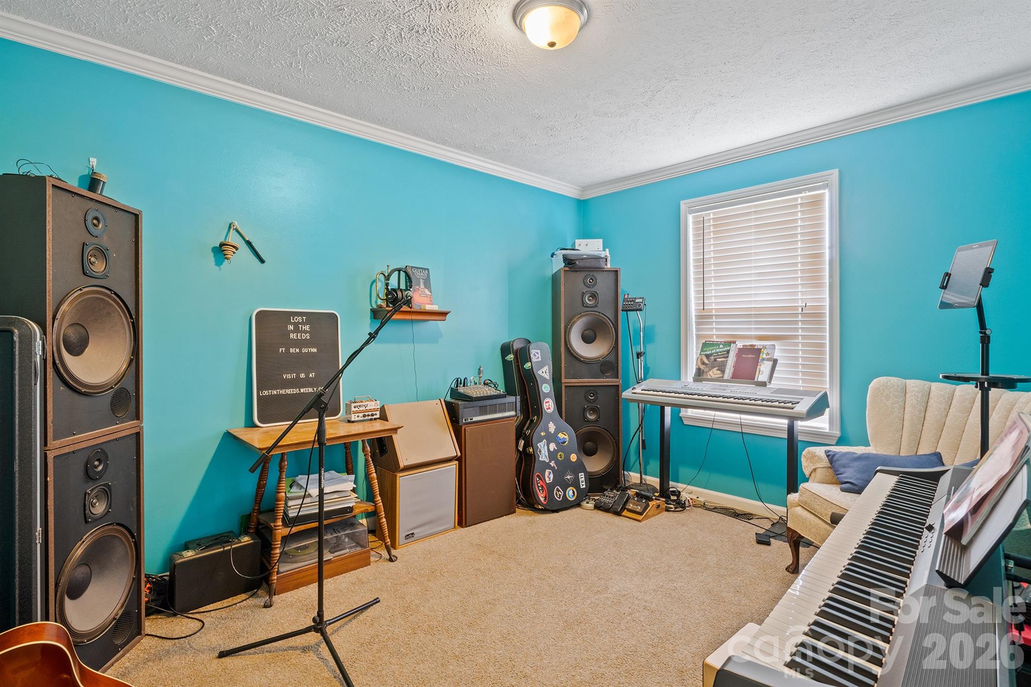 Baywood Heights - Residential