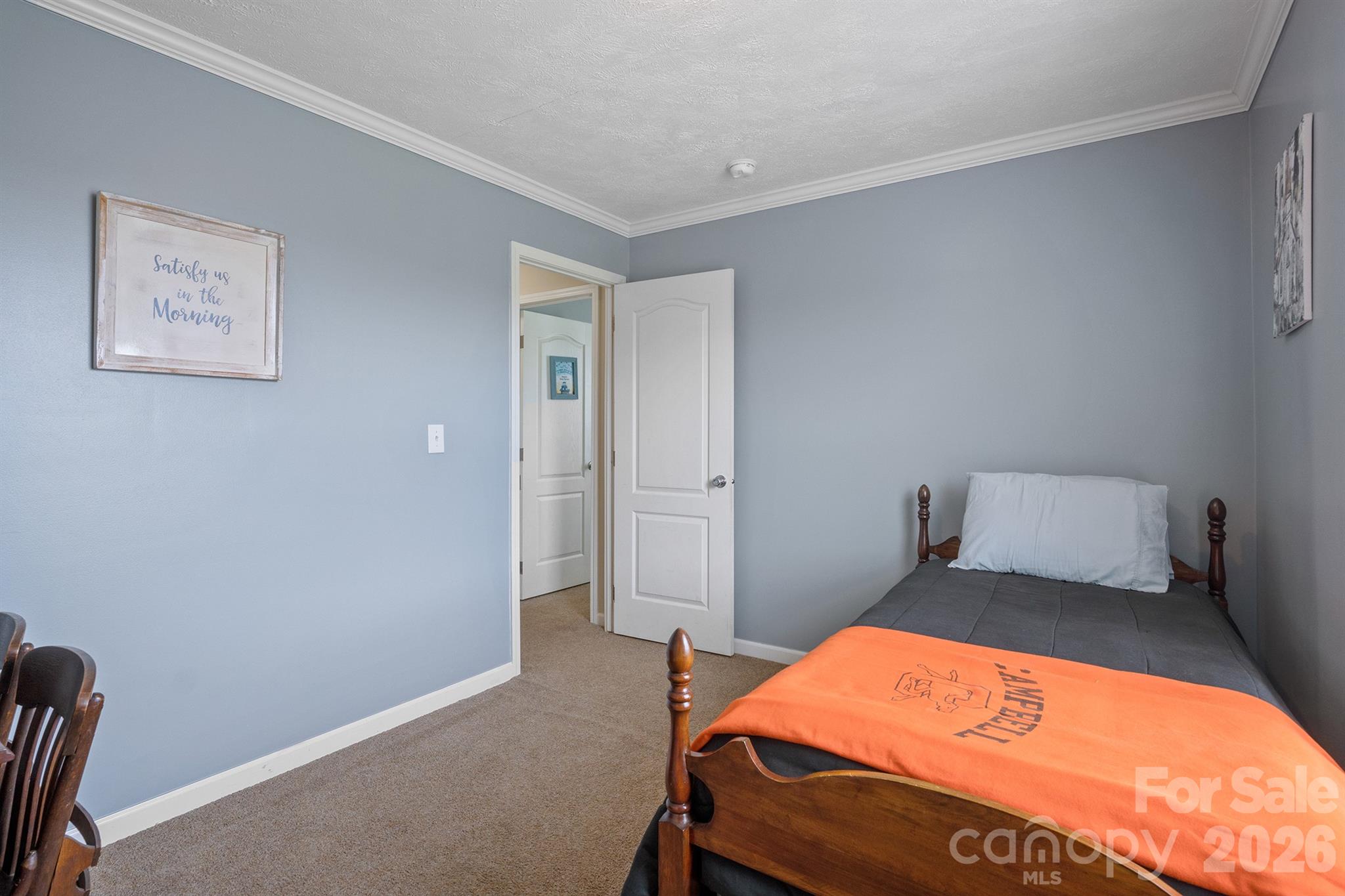 Baywood Heights - Residential