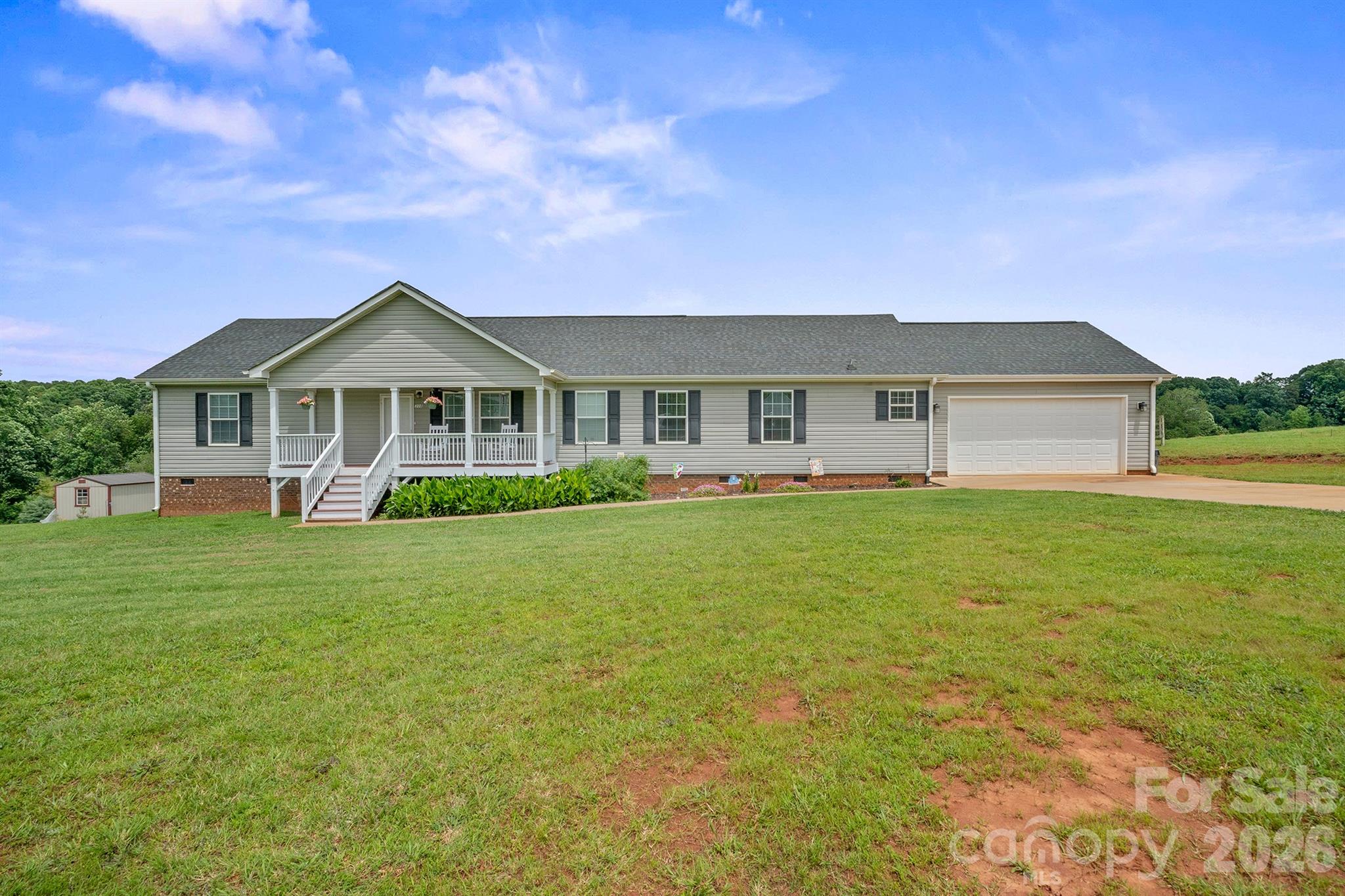 308 Laurel Ridge Drive