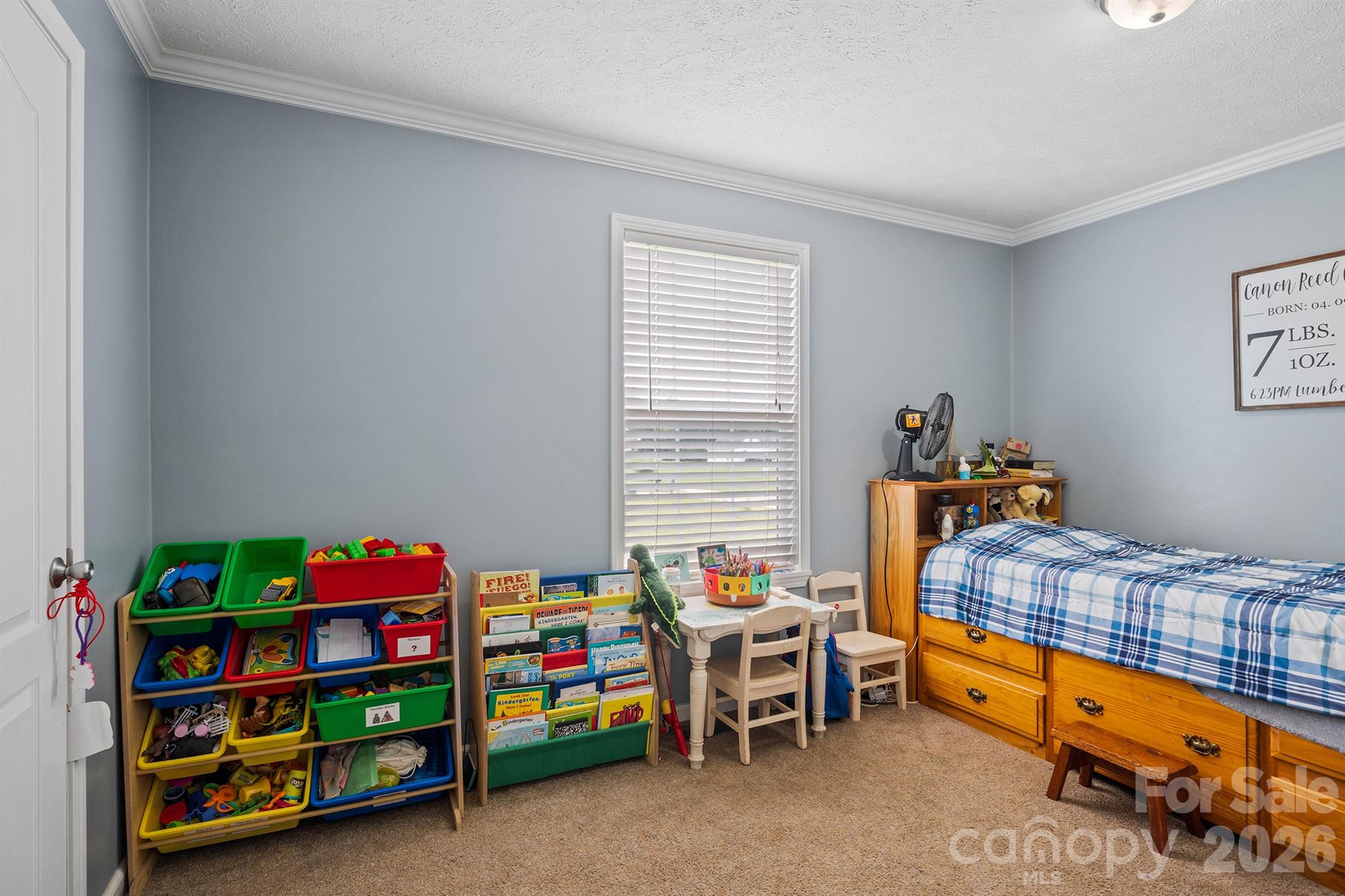 Baywood Heights - Residential