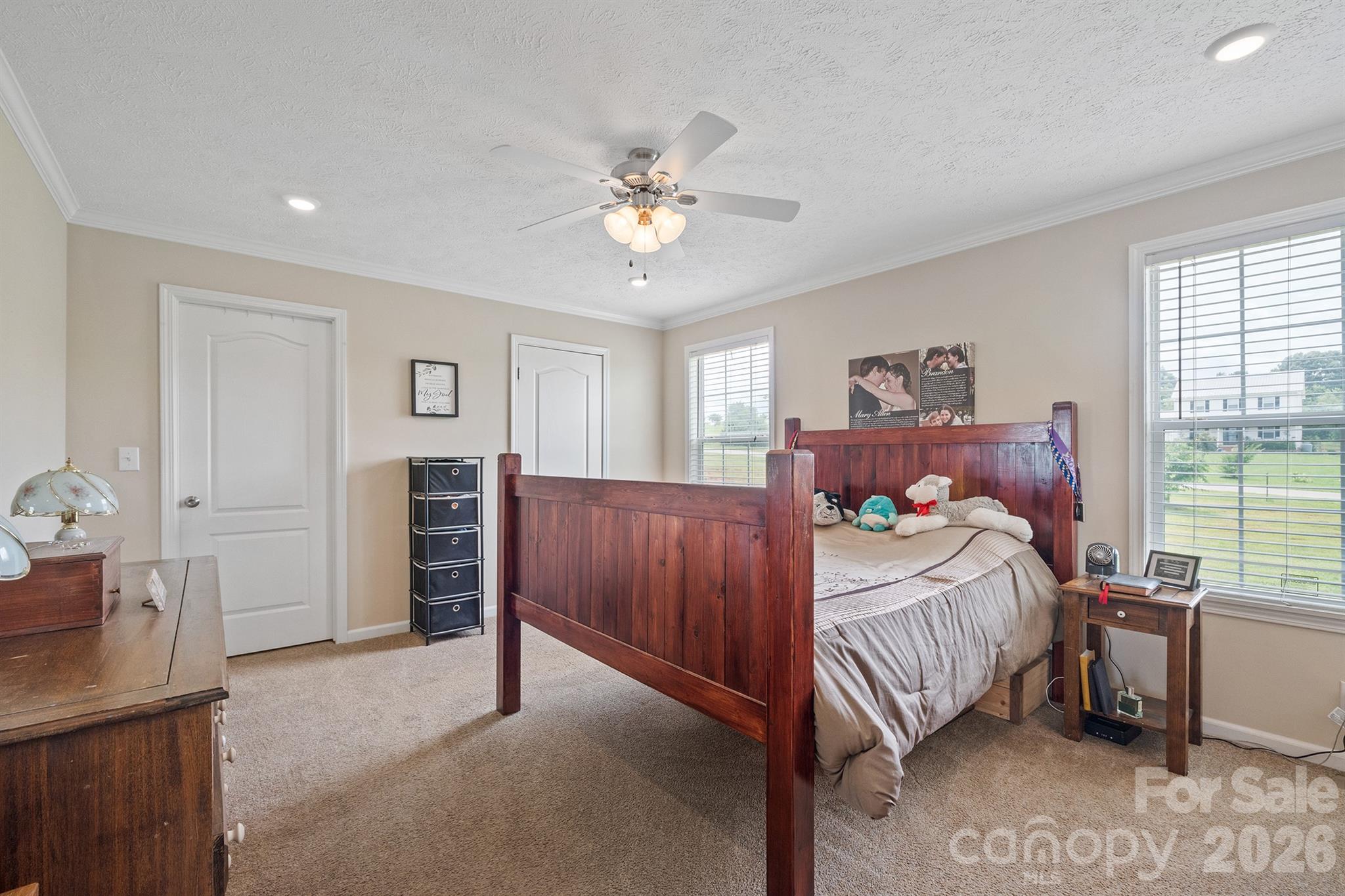 Baywood Heights - Residential