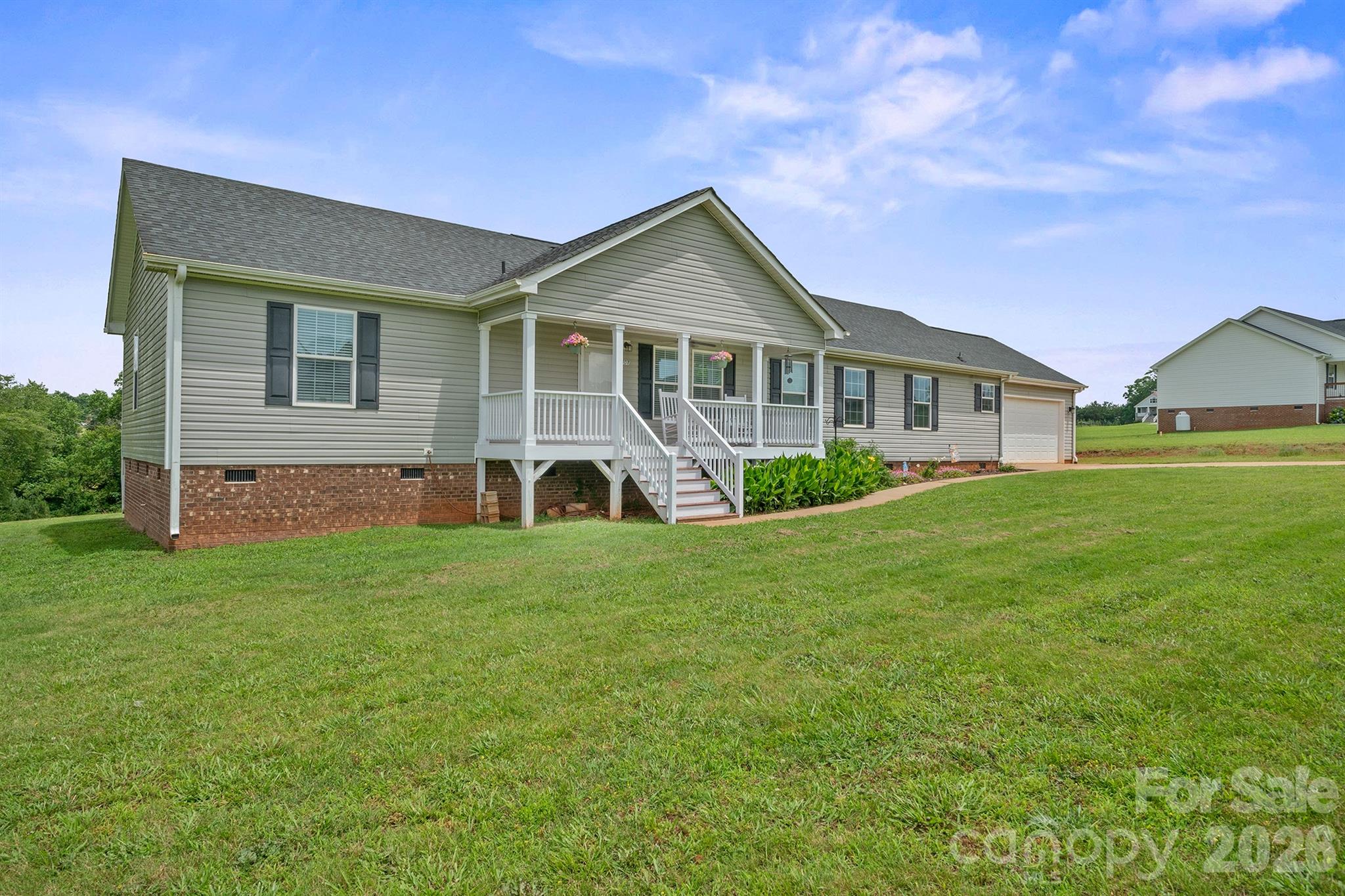 Baywood Heights - Residential
