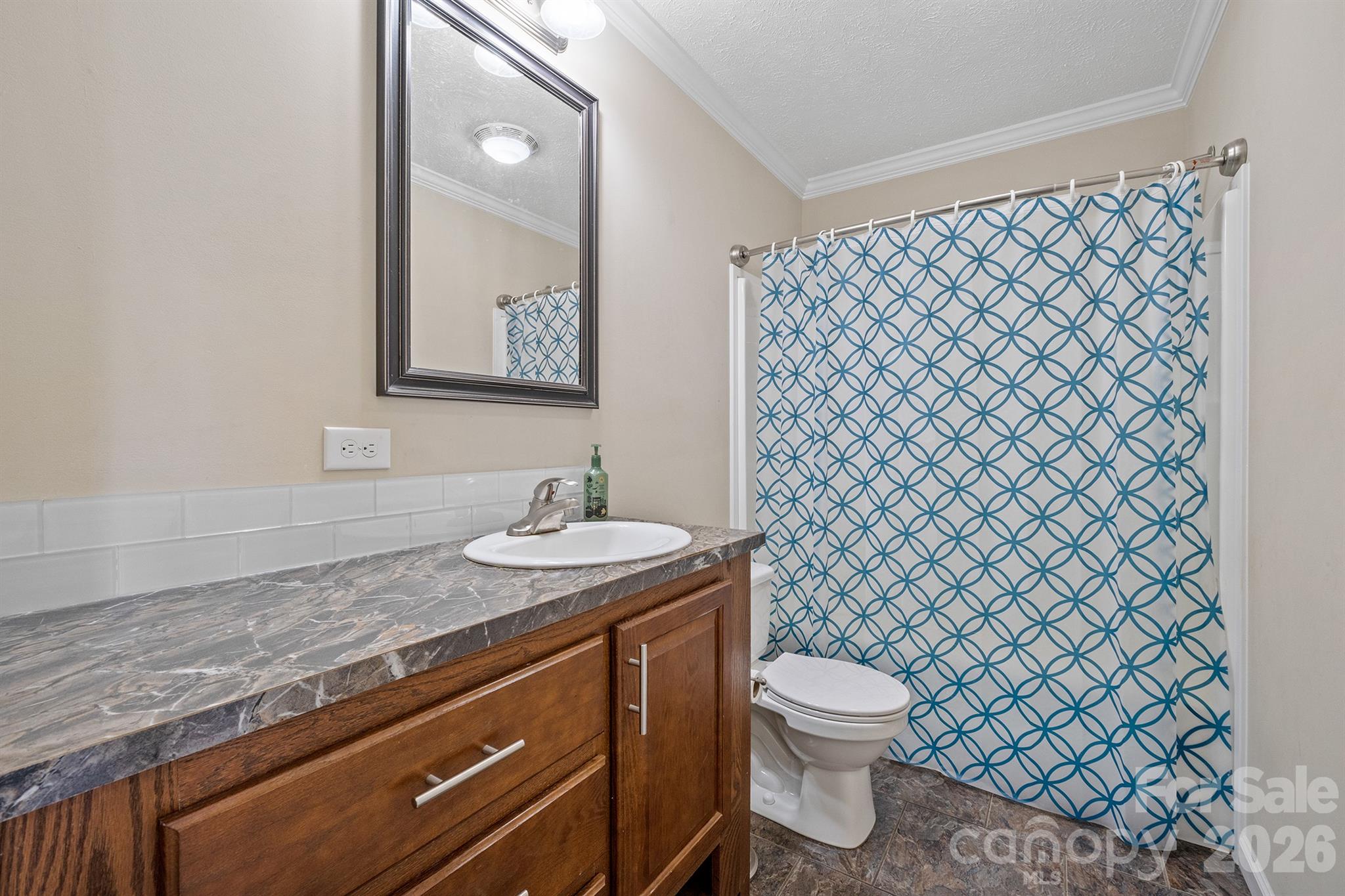Baywood Heights - Residential