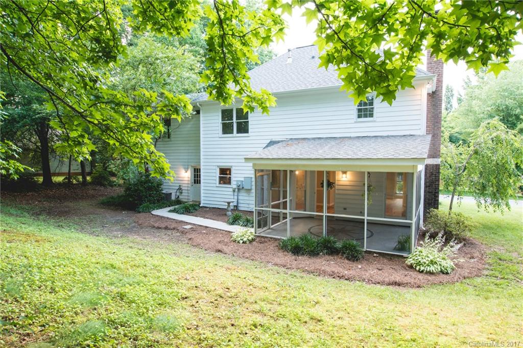 Franklin Grove - Residential