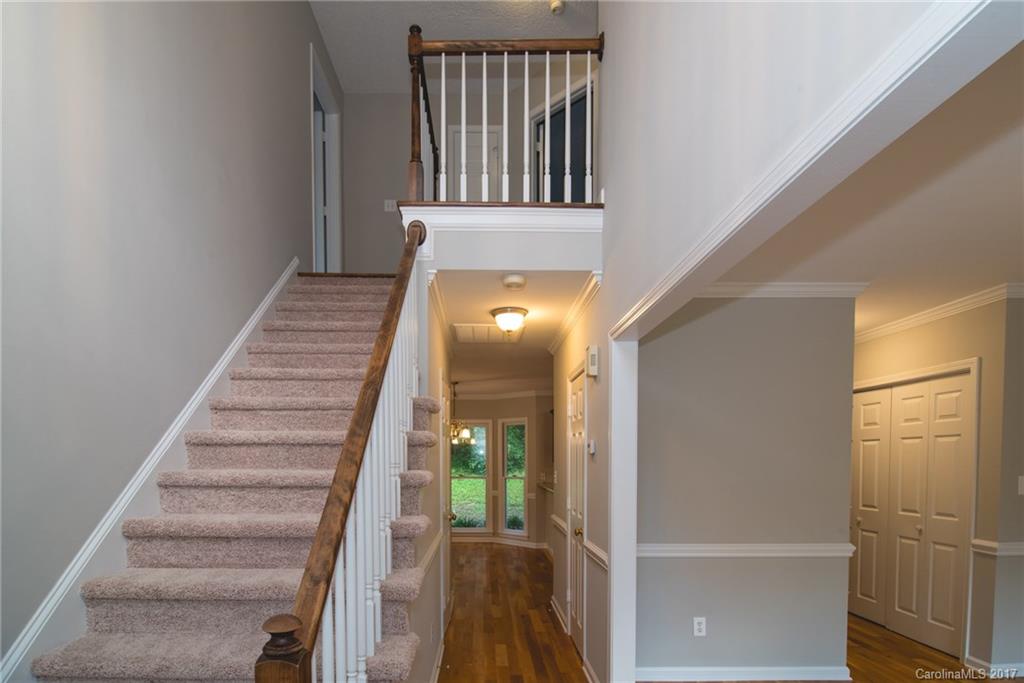 Franklin Grove - Residential