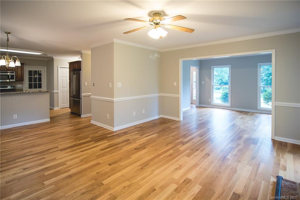 Franklin Grove - Residential