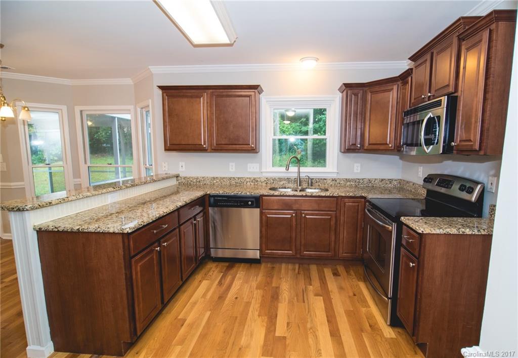 Franklin Grove - Residential