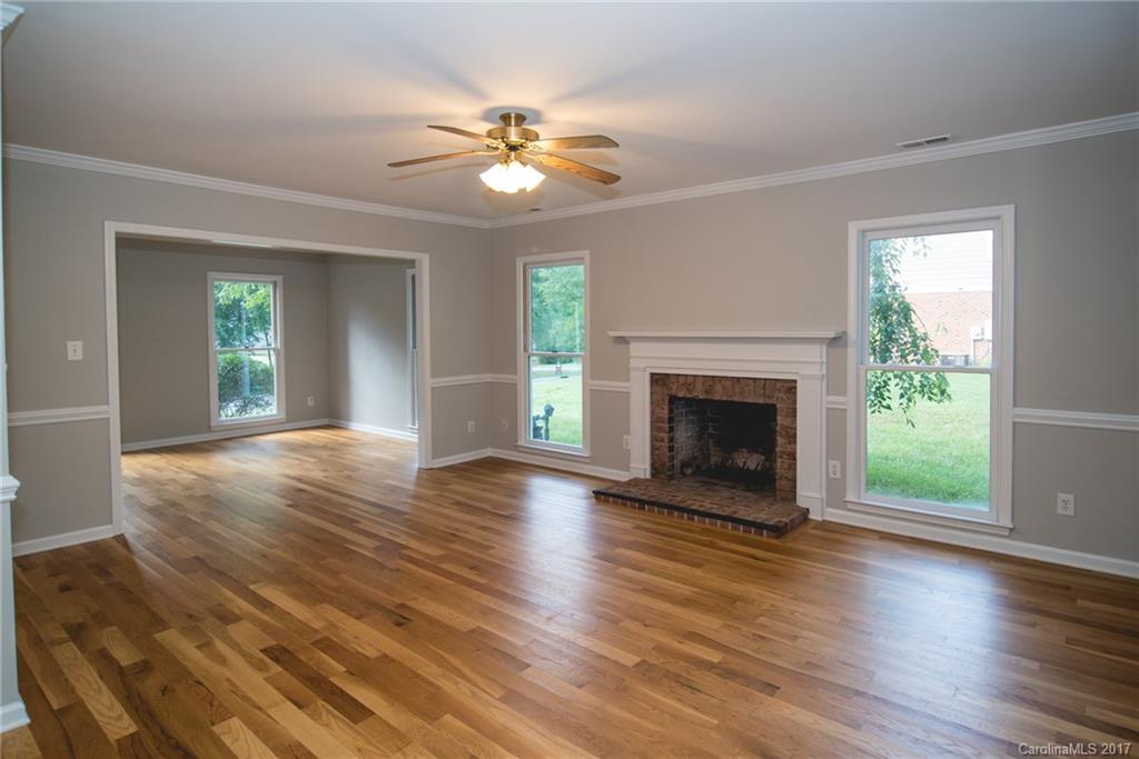 Franklin Grove - Residential