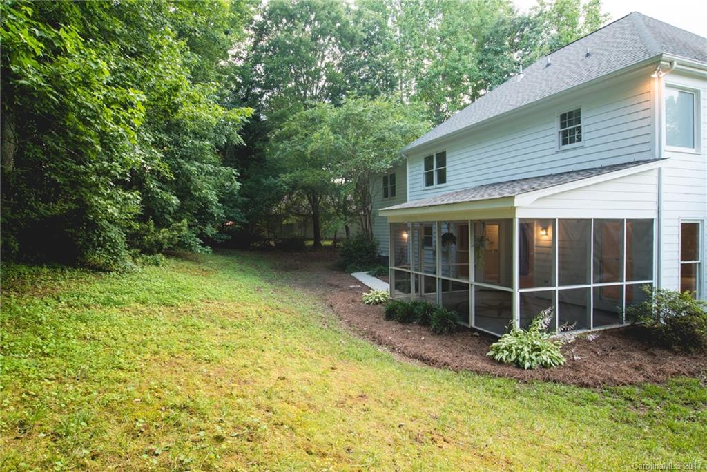 Franklin Grove - Residential