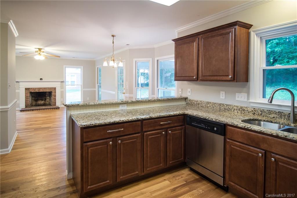 Franklin Grove - Residential