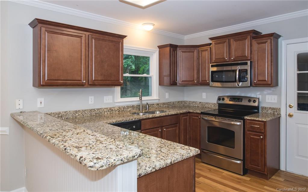 Franklin Grove - Residential