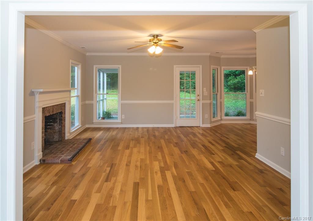 Franklin Grove - Residential