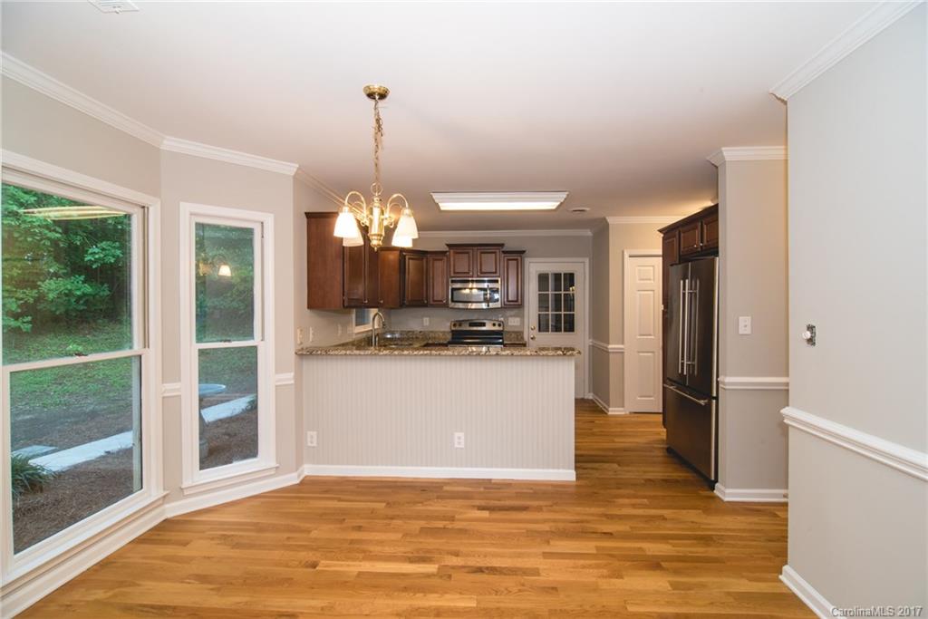 Franklin Grove - Residential