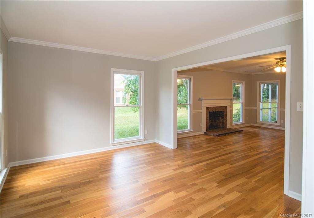 Franklin Grove - Residential