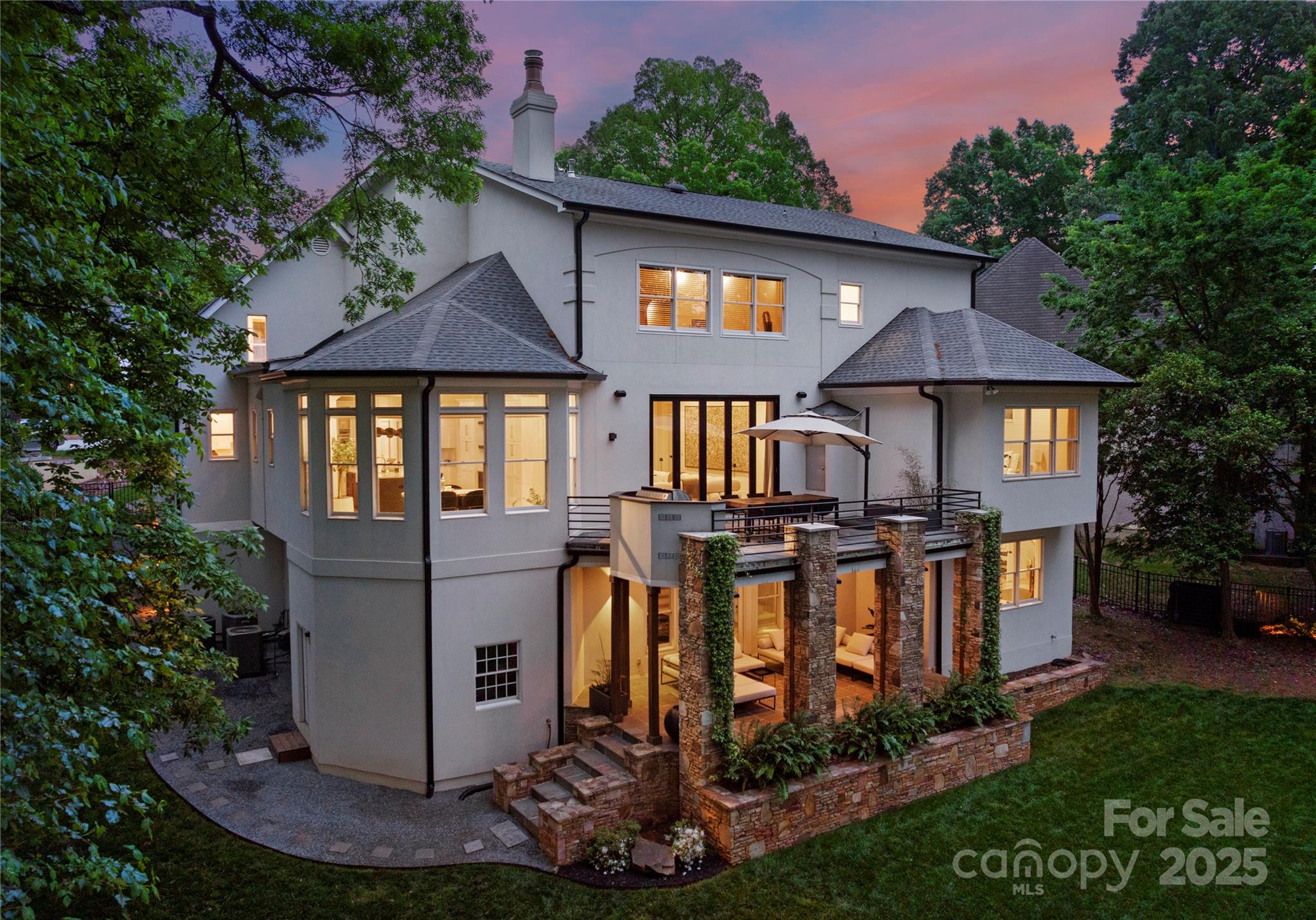 3933 Ayrshire Place