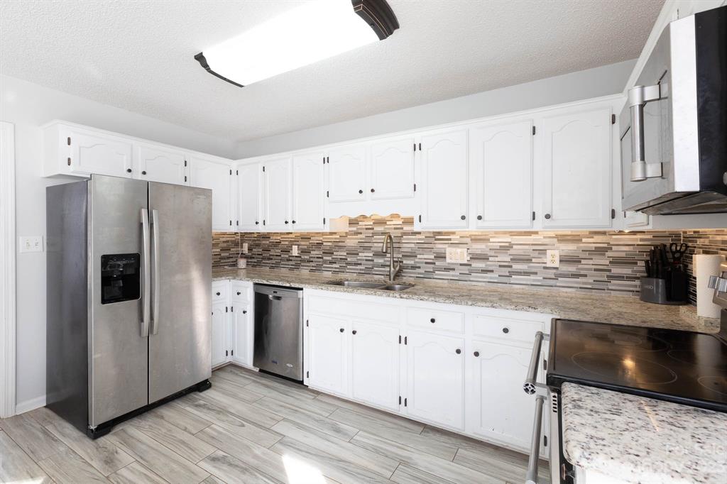 Edgewoods - Residential