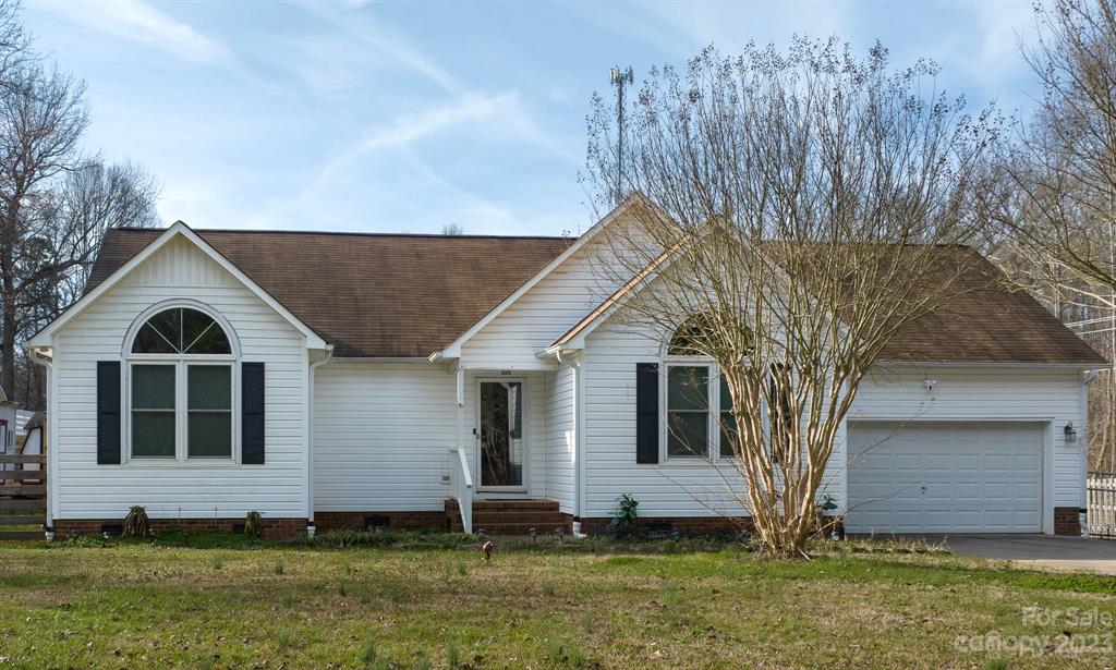 Edgewoods - Residential