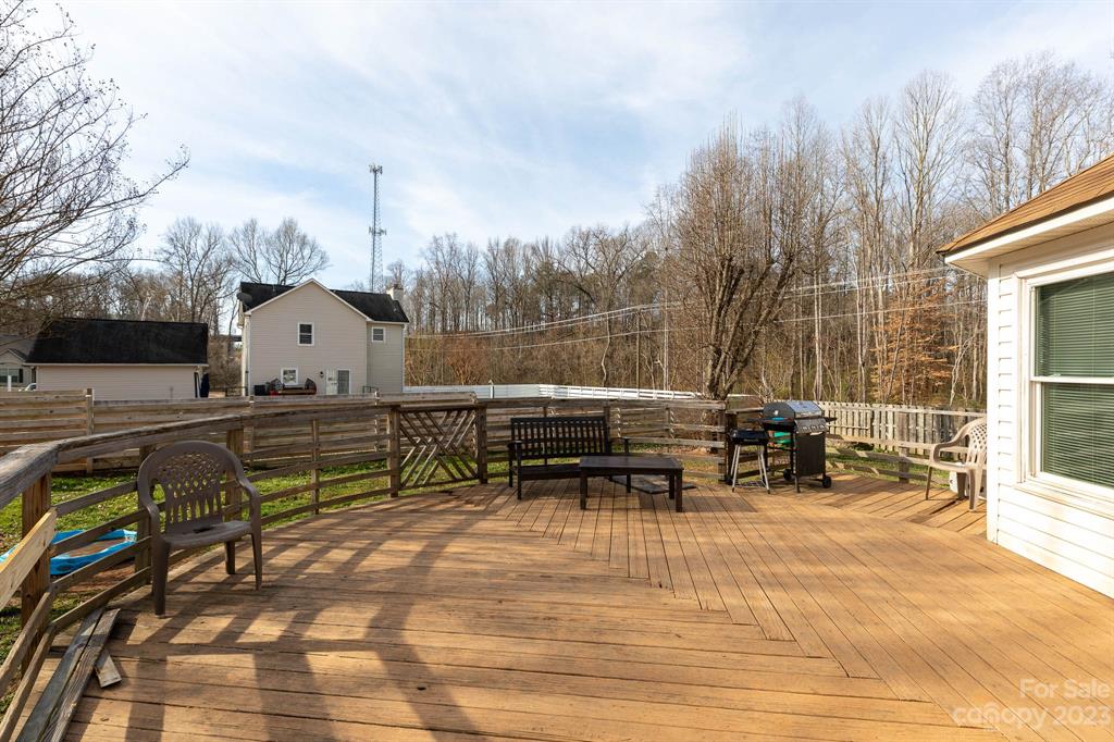 Edgewoods - Residential