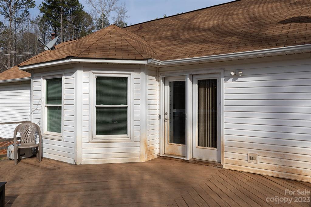 Edgewoods - Residential