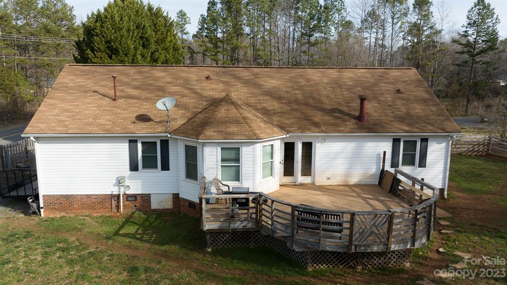 Edgewoods - Residential