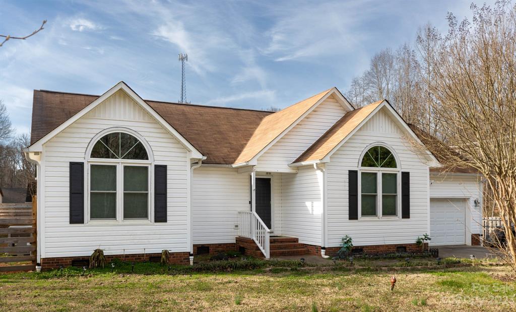 Edgewoods - Residential