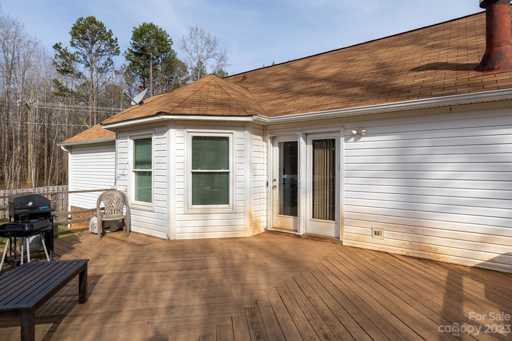 Edgewoods - Residential