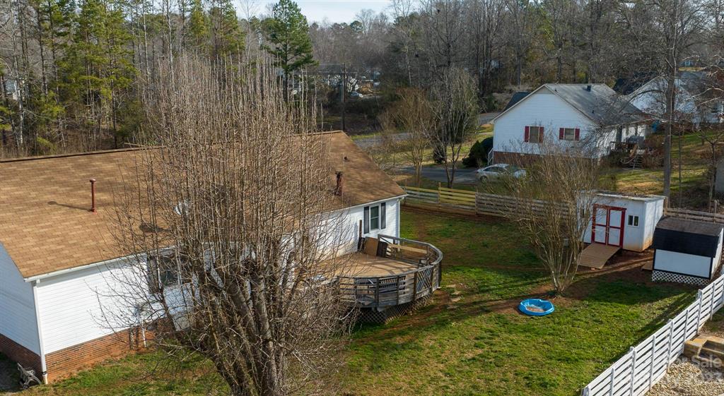 Edgewoods - Residential