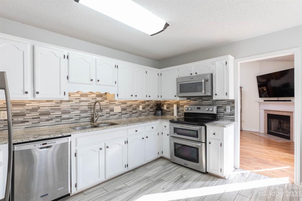 Edgewoods - Residential