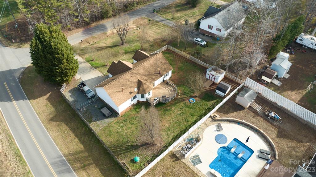 Edgewoods - Residential